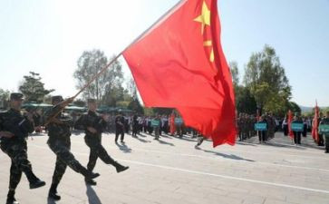 学校国防教育活动方案8篇