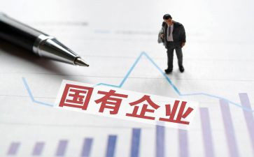 国企个人总结年度个人总结7篇