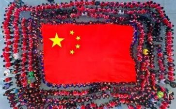 国旗节活动方案8篇