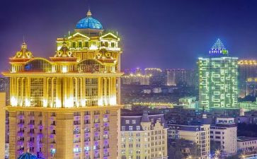 哈尔滨家乡作文6篇