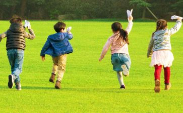 幼儿家长教育孩子的心得体会6篇