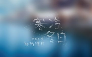 《我的寒假生活》作文500字6篇