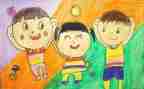 幼儿语言好朋友教案5篇