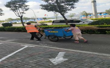 2024的好人好事事迹参考6篇