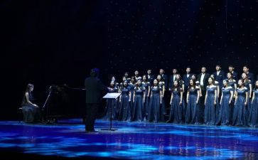 合唱的活动总结参考5篇