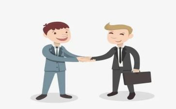 合伙人合同5篇
