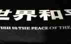 和平演讲稿7篇