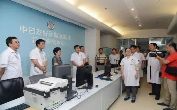 长和医疗工作总结优秀6篇