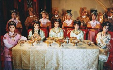 读《红楼梦》的读后感参考8篇