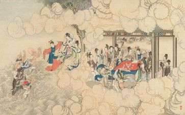红楼梦每心得体会推荐6篇