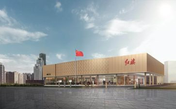 在红旗下的演讲稿参考7篇