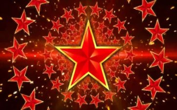 红星照耀中国读后感通用7篇