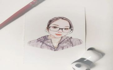 我的自画像3年级作文5篇