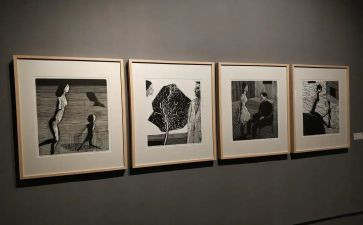 画展讲话稿7篇