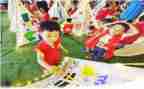幼儿园绘画教案推荐5篇