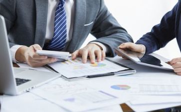 会计工作计划及总结精选5篇