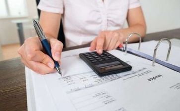 会计工作总结报告8篇