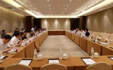 会务组工作总结最新7篇