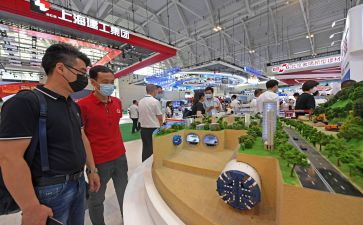 会展服务合同7篇