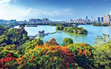 惠州市合同模板5篇