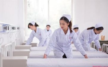 护理专业毕业生自我鉴定精选8篇