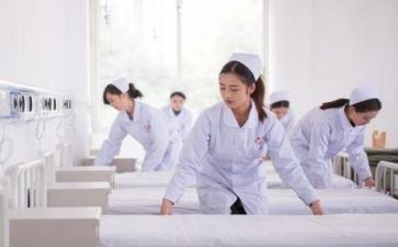 护理工作的年度总结推荐7篇