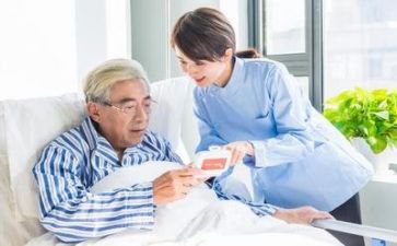 护理专业毕业生自我鉴定优质7篇