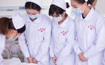2024护理工作个人总结报告7篇