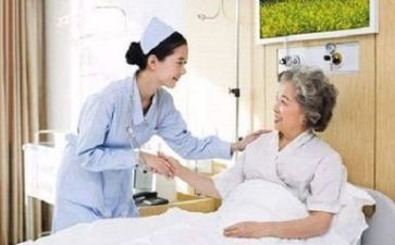 护理个人自我鉴定6篇