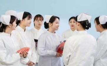 护理培训体会心得7篇