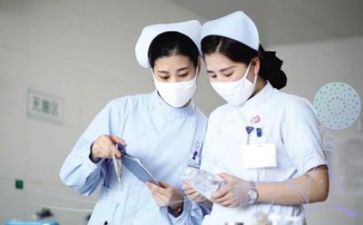 护理专业毕业生自我鉴定8篇
