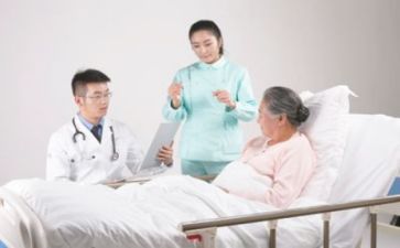 护理专业个人自我鉴定8篇