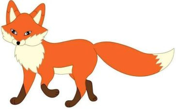 狐狸与狼读后感模板6篇