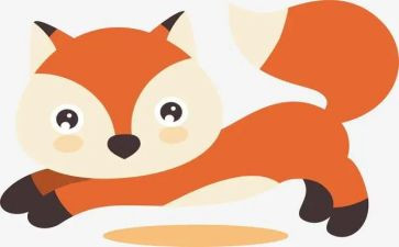 熊与狐狸读后感7篇