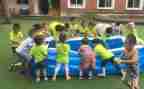 幼儿园混龄班班主任工作计划8篇