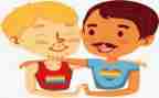我的伙伴小学生作文7篇