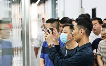 合伙合同推荐6篇