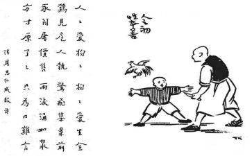 保护生态文明建设心得体会6篇