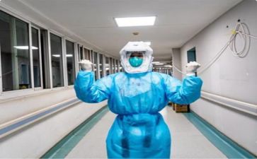 护士心得体会推荐5篇