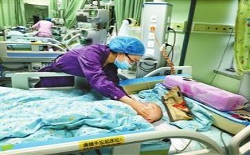 护士分工作计划7篇