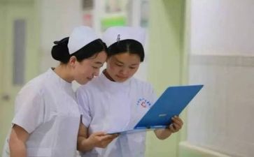 护士实习的心得体会8篇