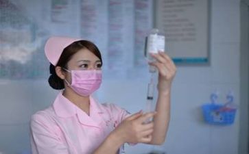 护士半年没工作总结6篇