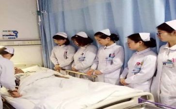 护士岗培训心得体会优质5篇