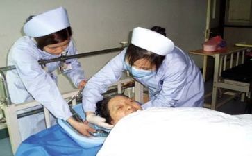 护士站培训心得体会7篇