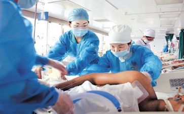 护士实习的心得体会精选8篇