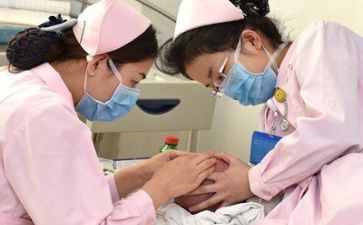 医院护士年终工作总结推荐5篇