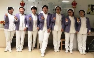 护士动工作计划优质6篇