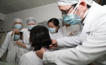 护士长工作报告推荐6篇