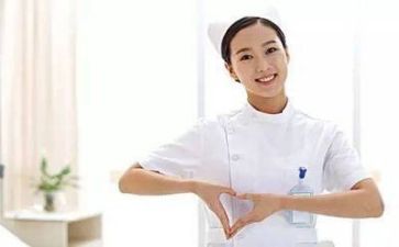 护士向医院工作总结精选5篇