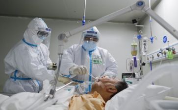 个人总结护士年度工作总结推荐6篇